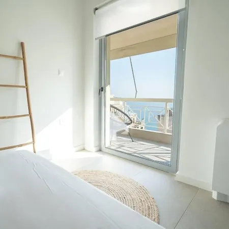 Piraeus Cozy Apartment For 4 Persons Exterior photo