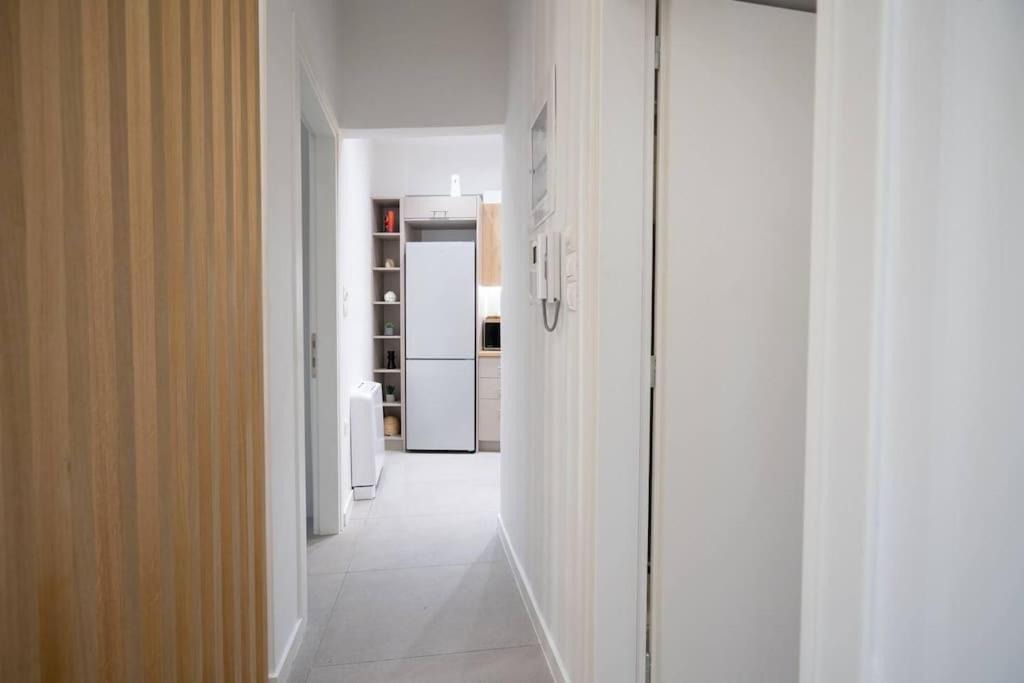 Apartment Cozy For 4 Persons Piraeus