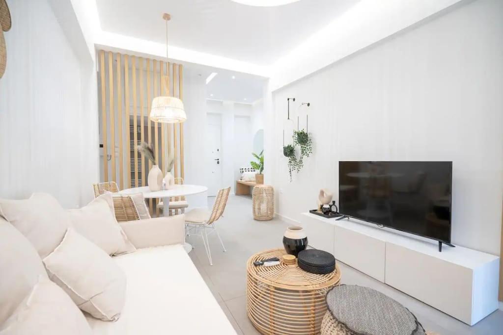 Apartment Cozy For 4 Persons