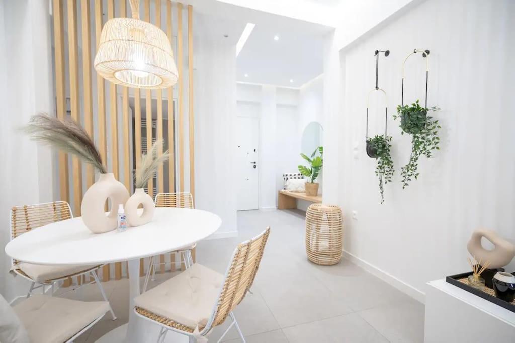 Cozy For 4 Persons Apartment *