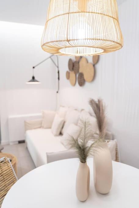 Cozy For 4 Persons Apartment Piraeus