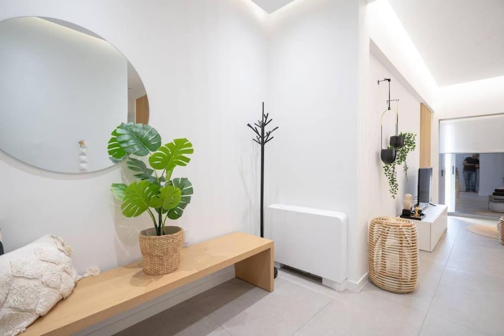 Apartment Cozy For 4 Persons