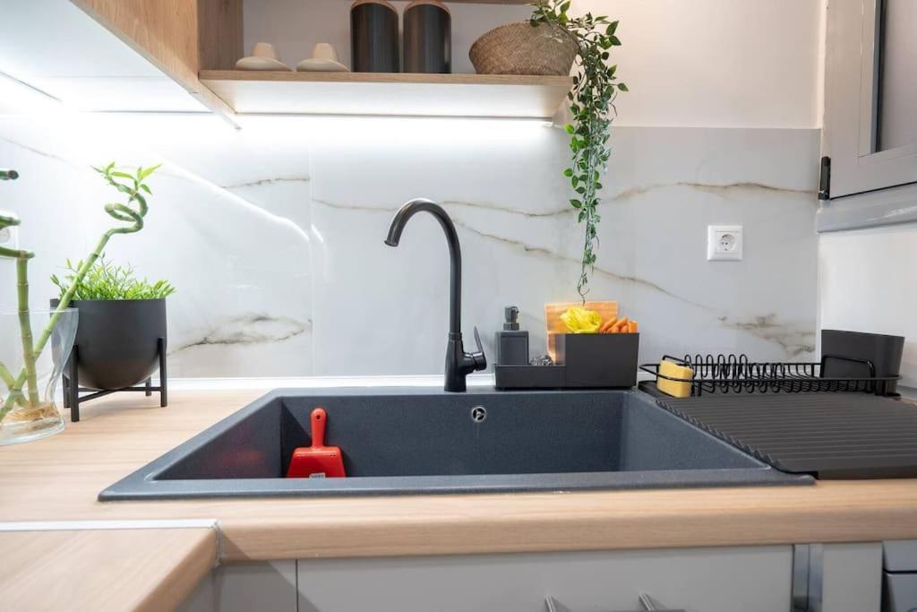 Apartment Cozy For 4 Persons *