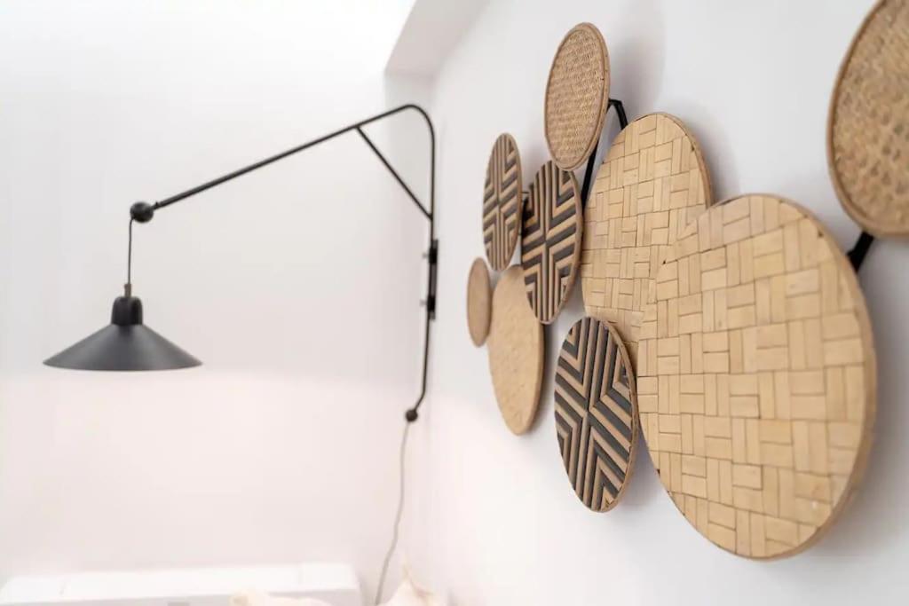 Cozy For 4 Persons Apartment Piraeus