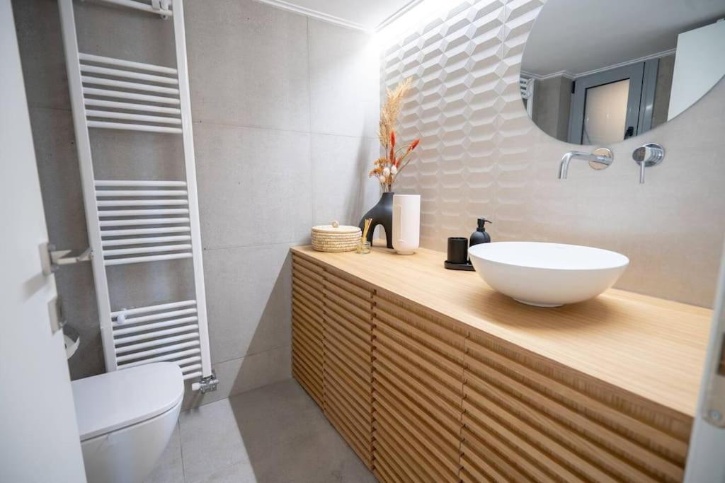 Cozy For 4 Persons Piraeus