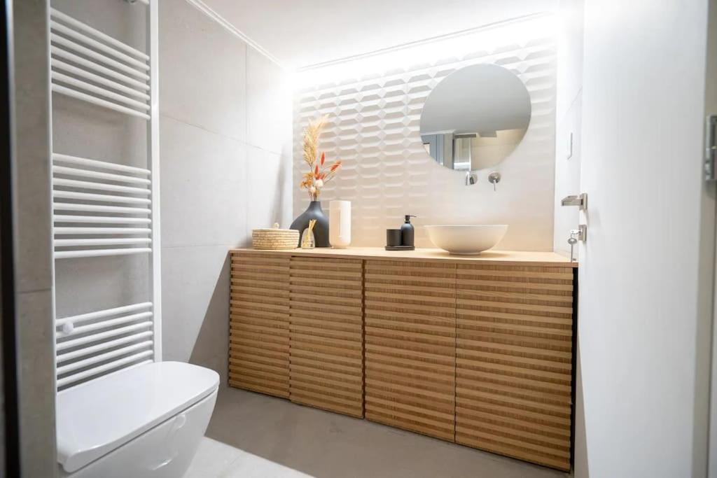 Apartment Cozy For 4 Persons