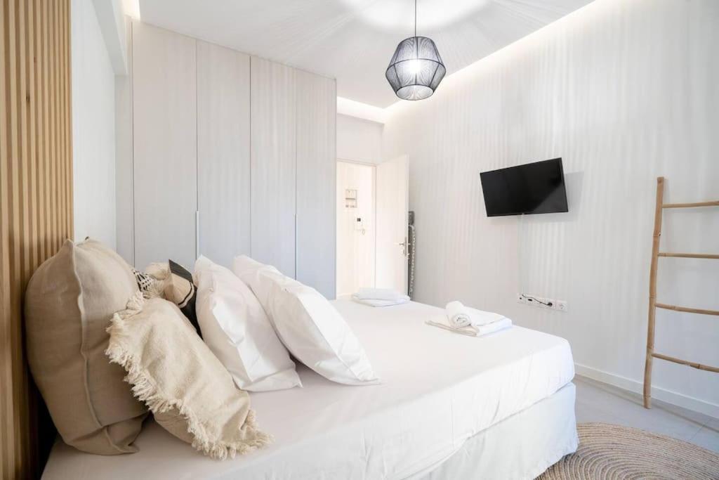 Apartment Cozy For 4 Persons *