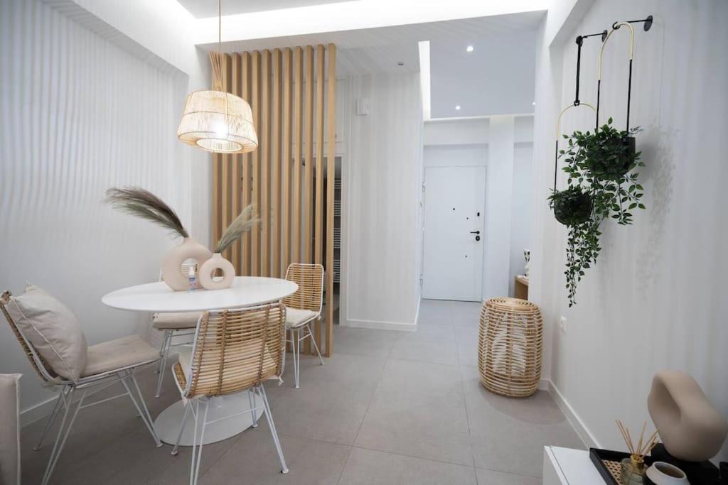 Apartment Cozy For 4 Persons Piraeus