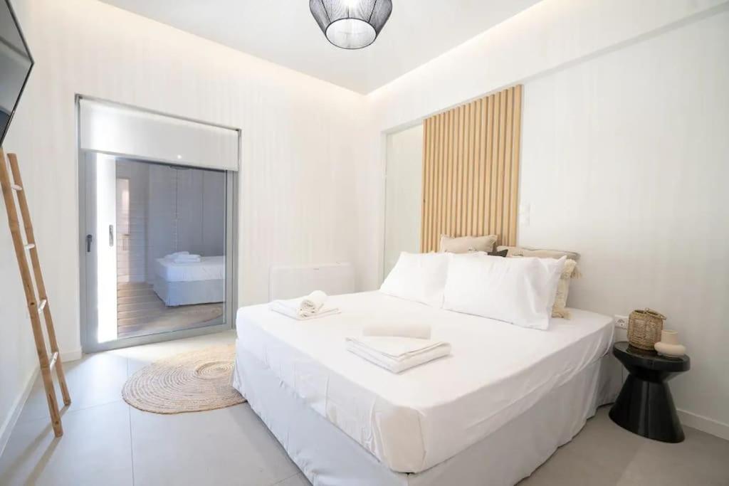 Cozy For 4 Persons Apartment *