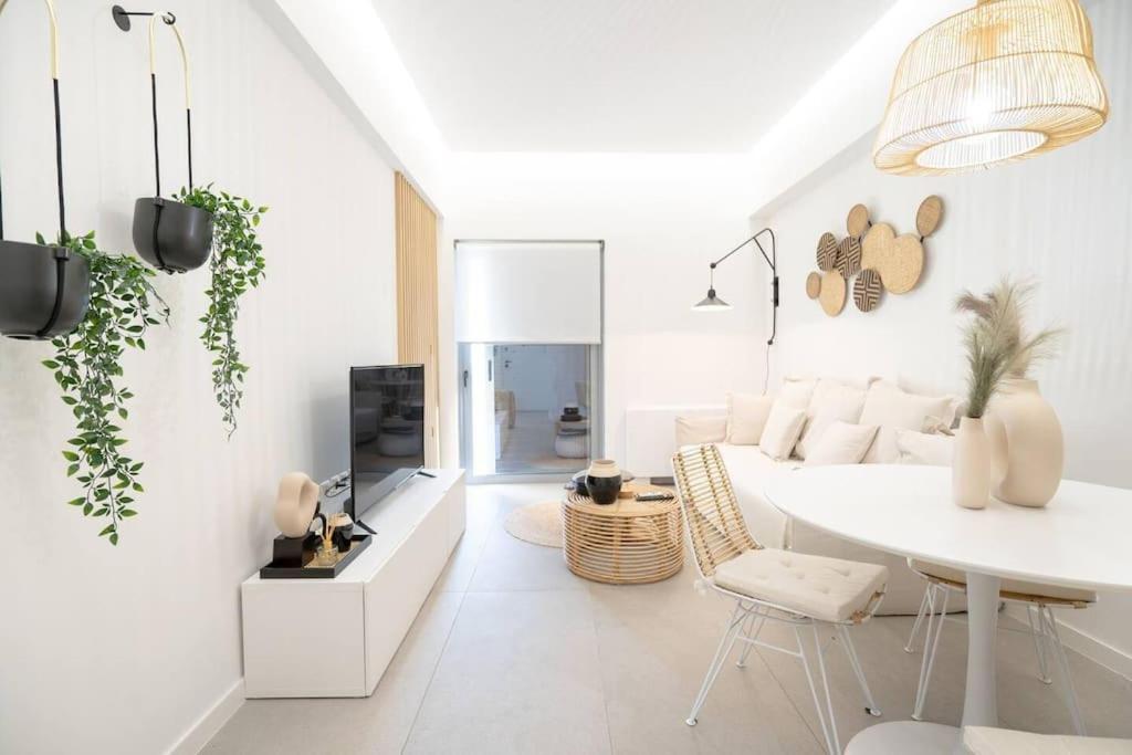 Apartment Cozy For 4 Persons Piraeus