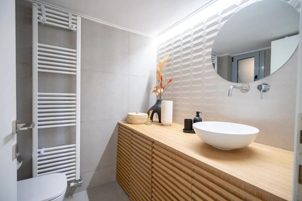 Cozy For 4 Persons * Piraeus