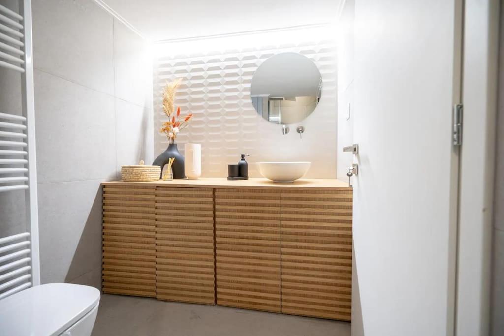 Cozy For 4 Persons Apartment Piraeus