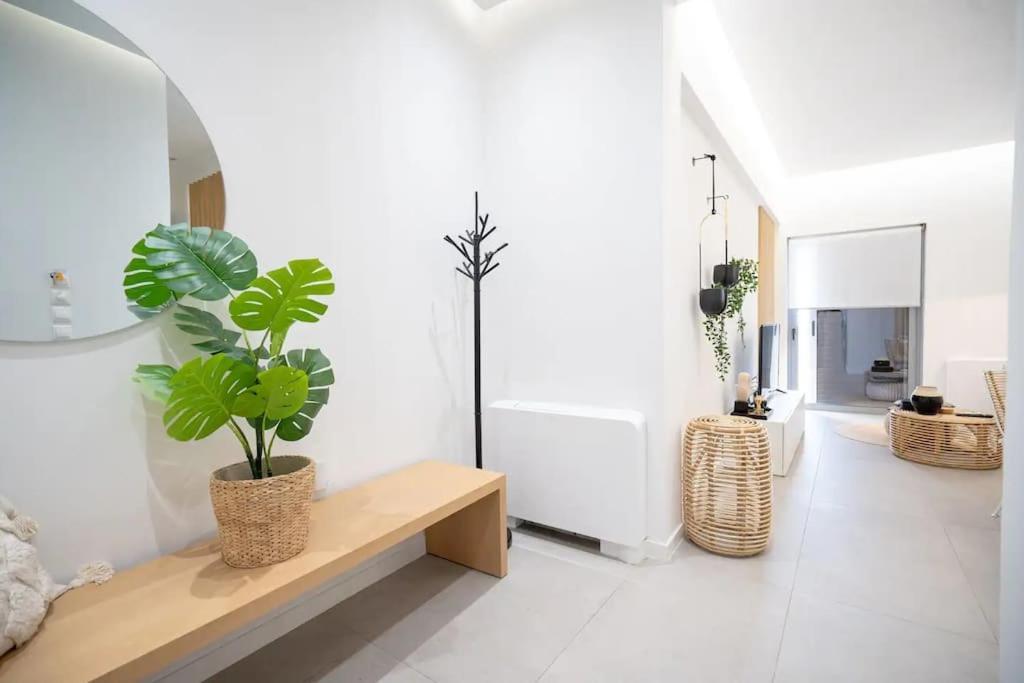 Apartment Cozy For 4 Persons