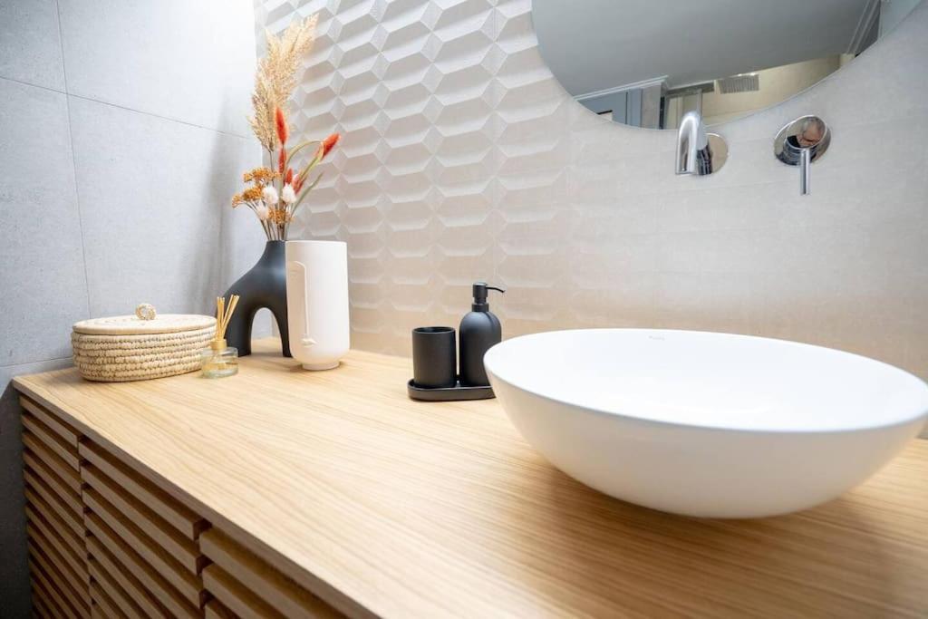Apartment Cozy For 4 Persons Piraeus