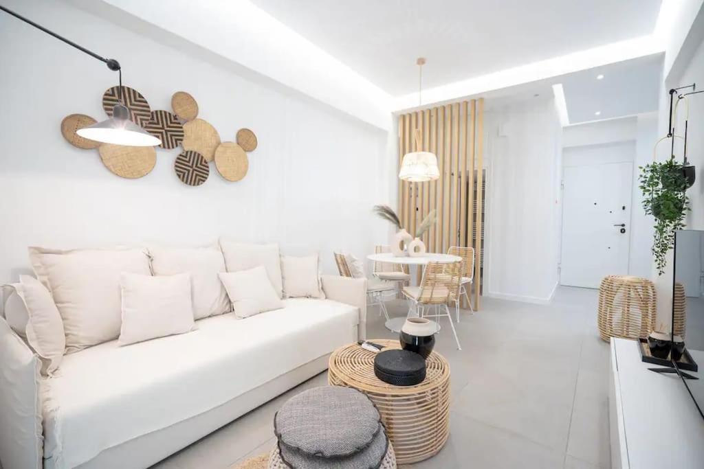 Cozy For 4 Persons Piraeus