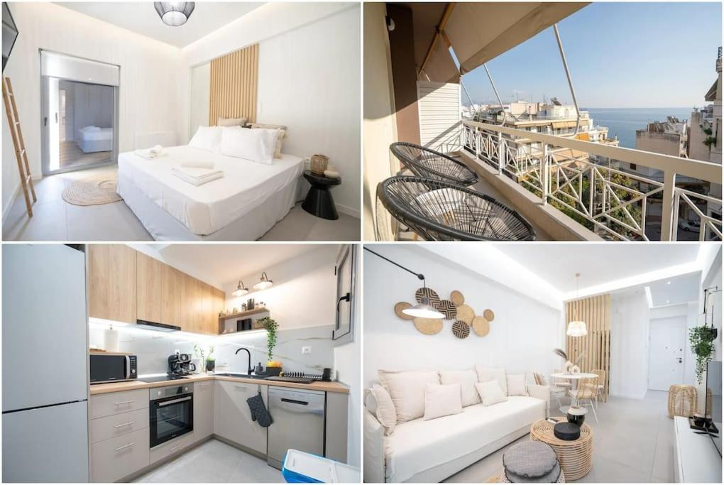 Cozy For 4 Persons Apartment *